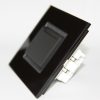 Smart Programmable Intelligent wall touch panel for Guest Room Management System, Smart Hotel Control, Home Automation and Building Automation – RD.CHA.01 – Customizable Intelligent card holder device designed for wide range of Building Automation and Guest Room Management System tasks