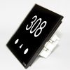 Smart Programmable Intelligent wall touch panel for Guest Room Management System, Smart Hotel Control, Home Automation and Building Automation – RD.CSA.01 – Customizable Intelligent card reader device designed for wide range of Building Automation and Guest Room Management System tasks